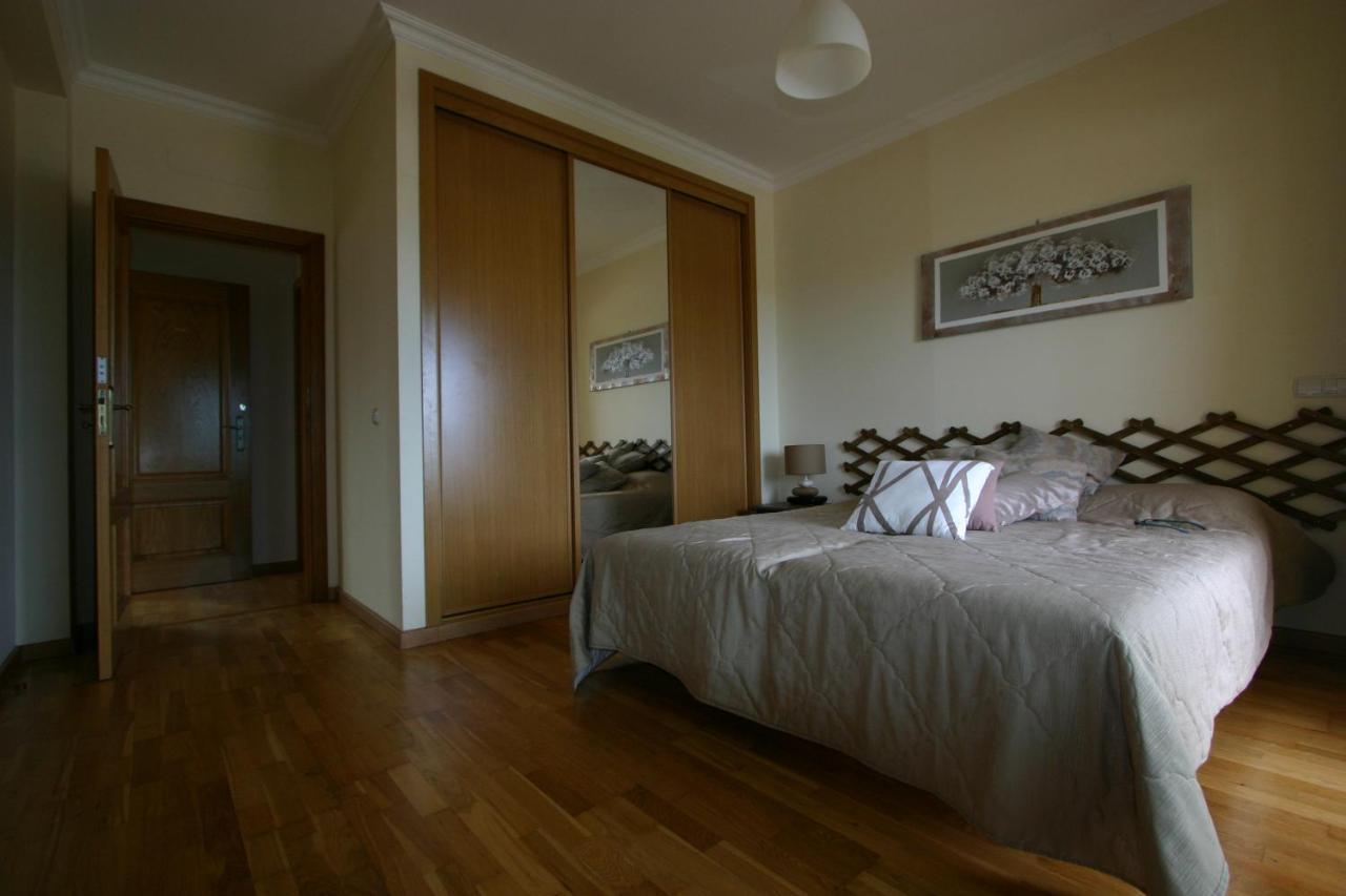 Villa Vista Mar Piscina Suites Fuseta Zewnętrze zdjęcie
